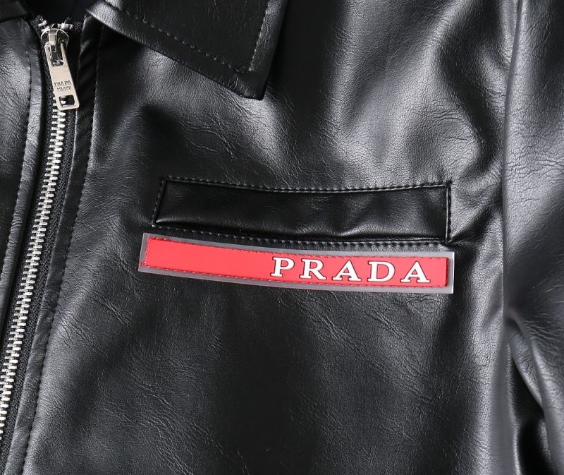 Prada Outwear